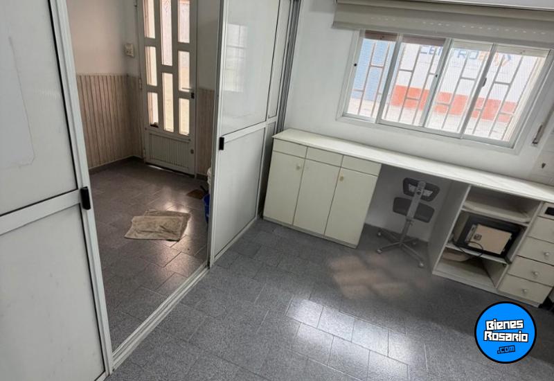 Oficinas - Rosario - Alquiler