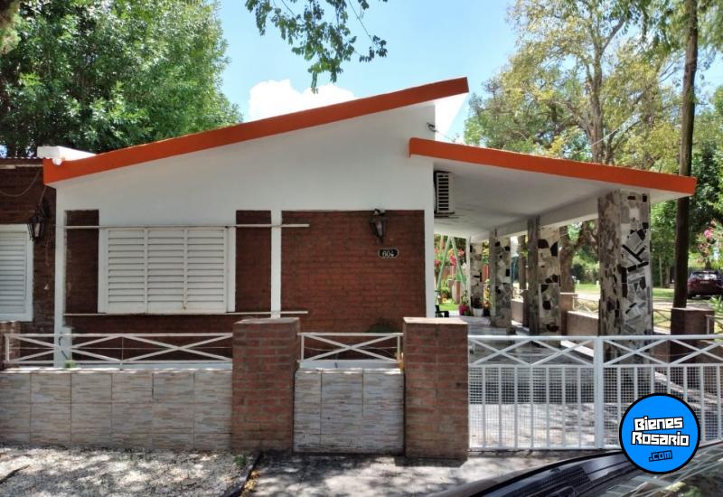 Casas - Pueblo Esther - Venta