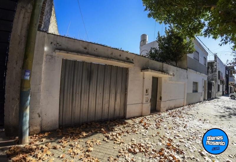 Casas - Rosario - Venta