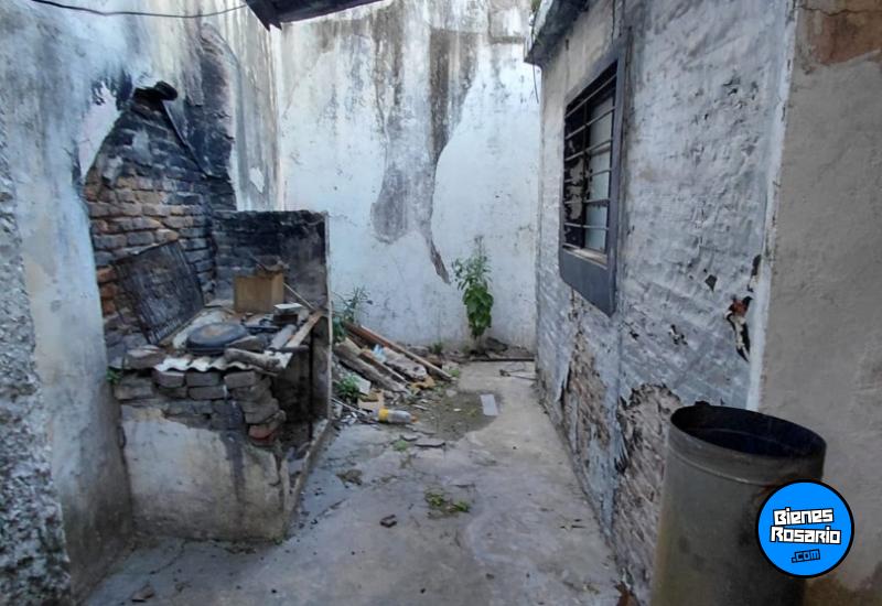 Casas - Rosario - Venta