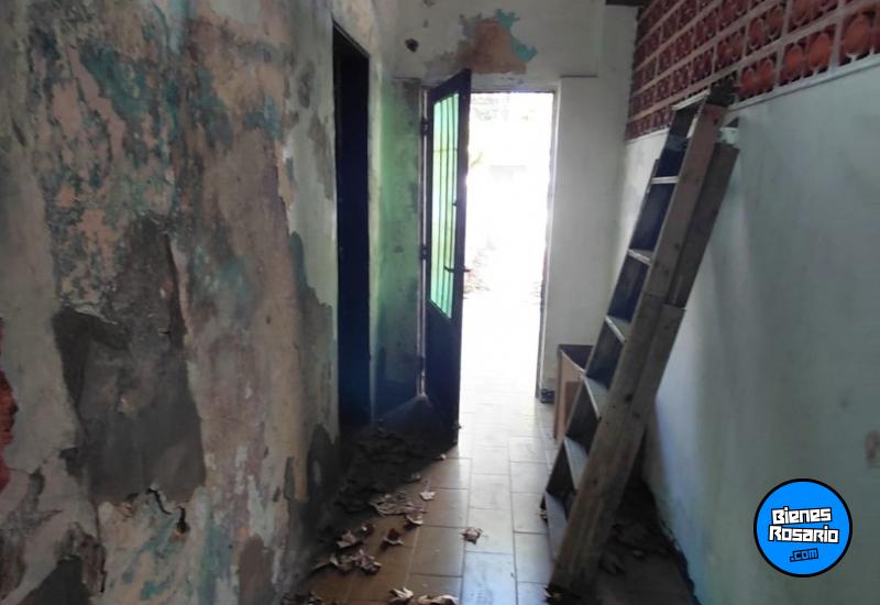 Casas - Rosario - Venta