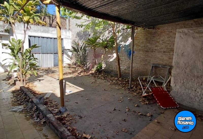 Casas - Rosario - Venta