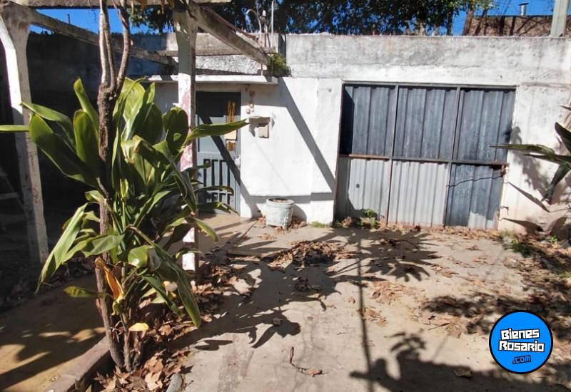 Casas - Rosario - Venta
