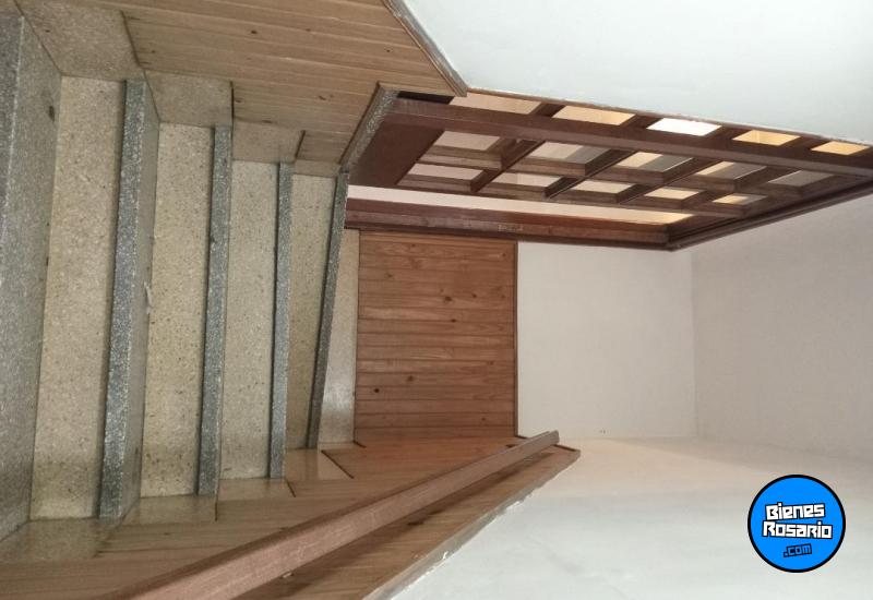 Casas - Rosario - Venta