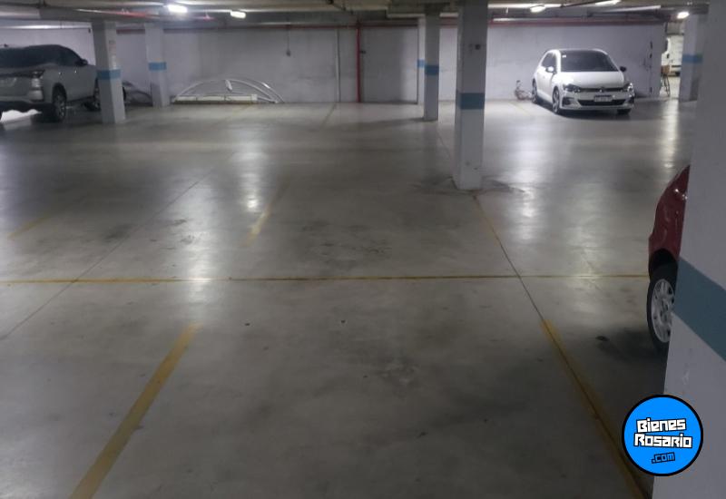 Cocheras - Rosario - Venta