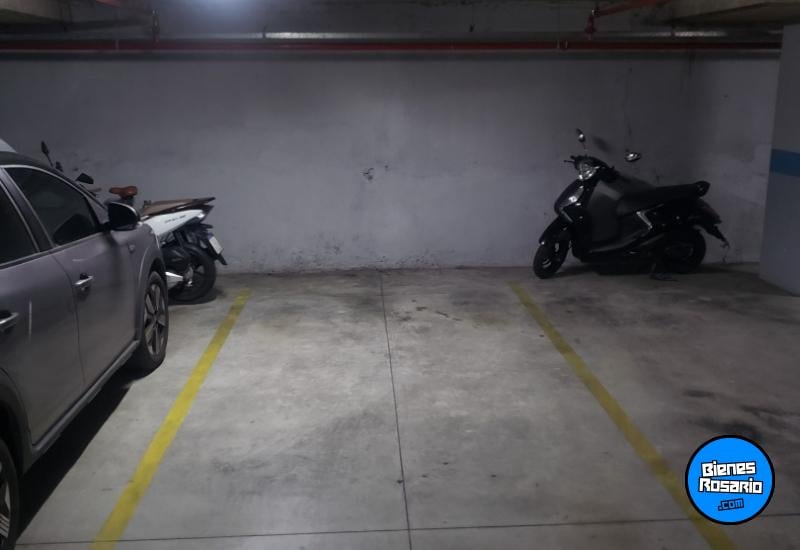 Cocheras - Rosario - Venta