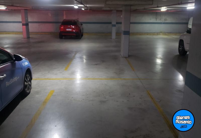 Cocheras - Rosario - Venta