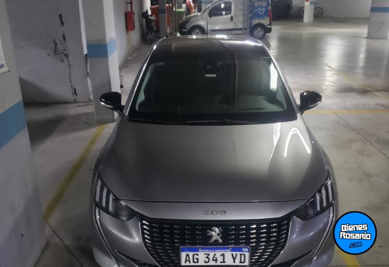 Cocheras - Rosario - Venta
