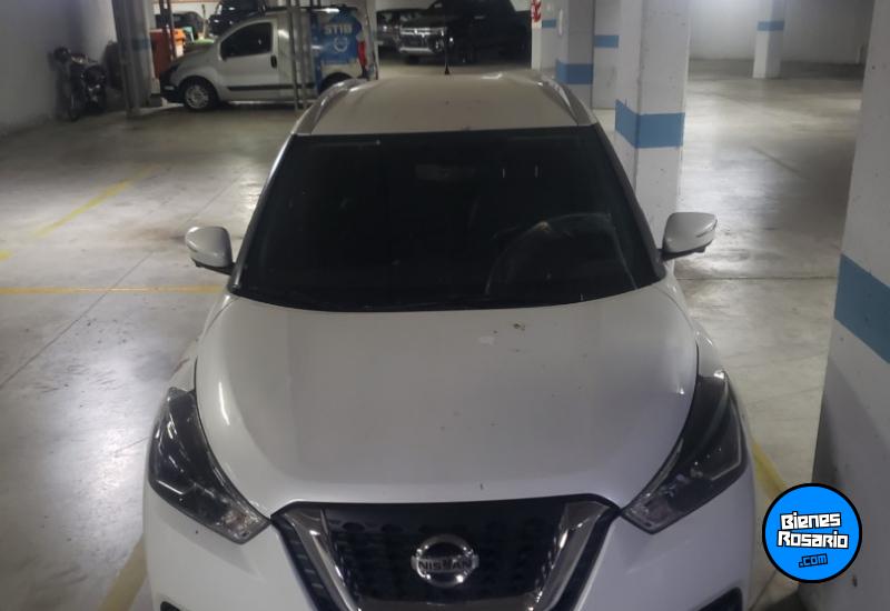 Cocheras - Rosario - Venta