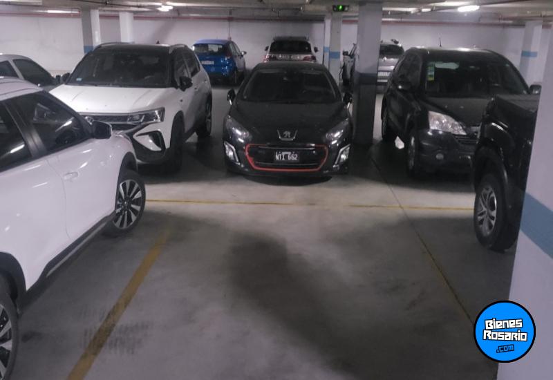 Cocheras - Rosario - Venta