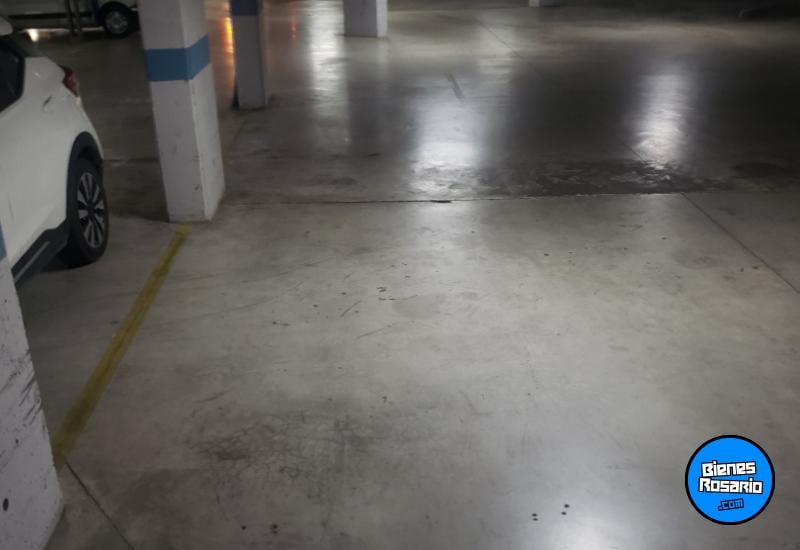 Cocheras - Rosario - Venta