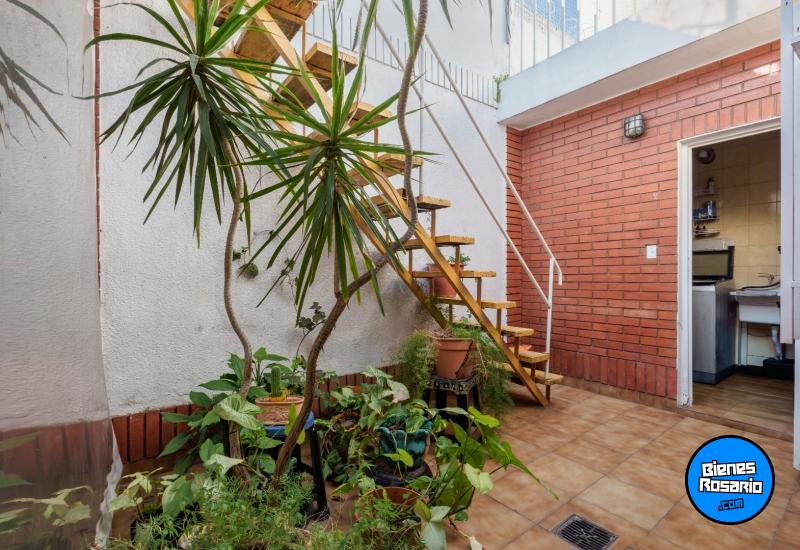 Casas - Rosario - Venta