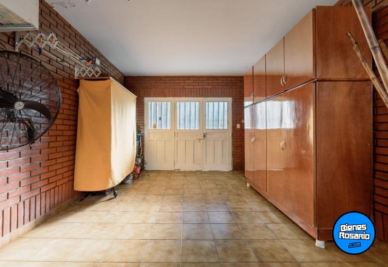 Casas - Rosario - Venta