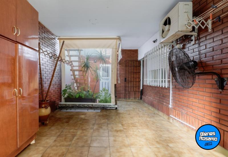 Casas - Rosario - Venta