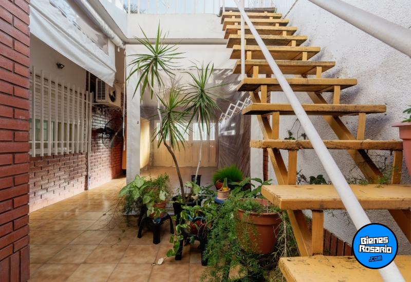 Casas - Rosario - Venta