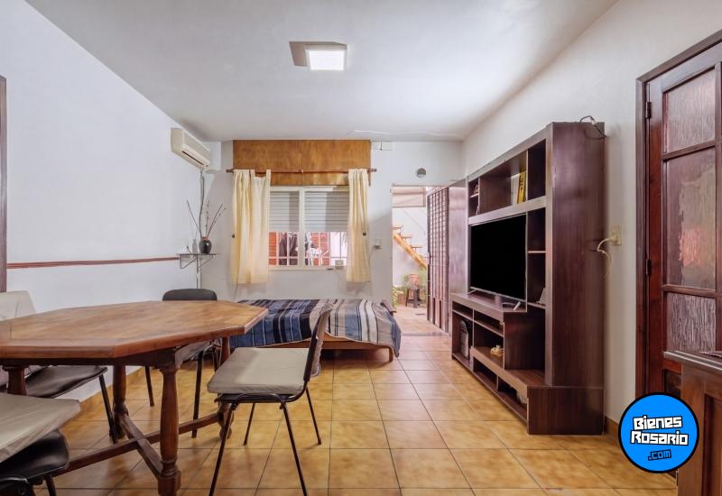 Casas - Rosario - Venta