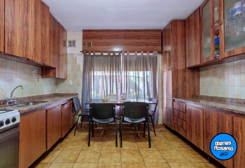 Casas - Rosario - Venta