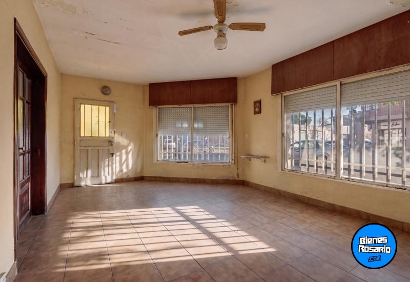 Casas - Rosario - Venta