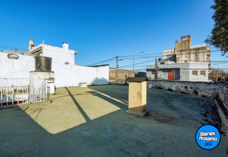 Casas - Rosario - Venta