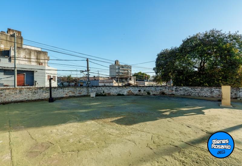 Casas - Rosario - Venta