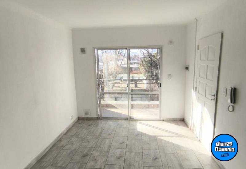Departamentos - Rosario - Alquiler