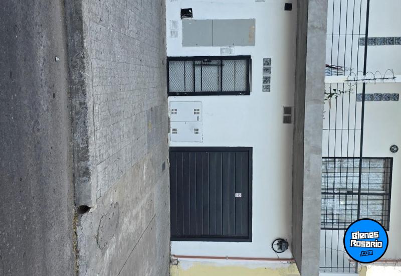 Departamentos - Rosario - Alquiler