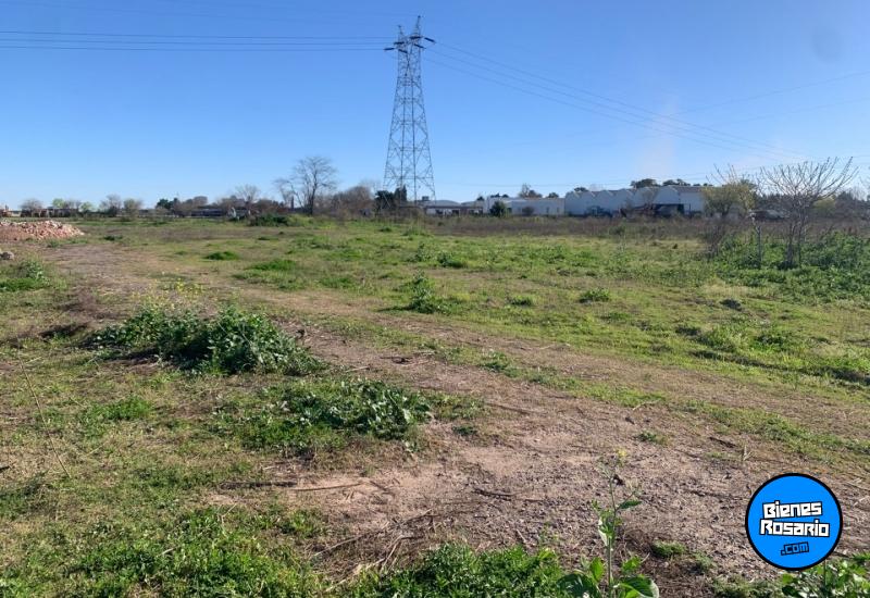 Terrenos - Villa Constitucion - Venta