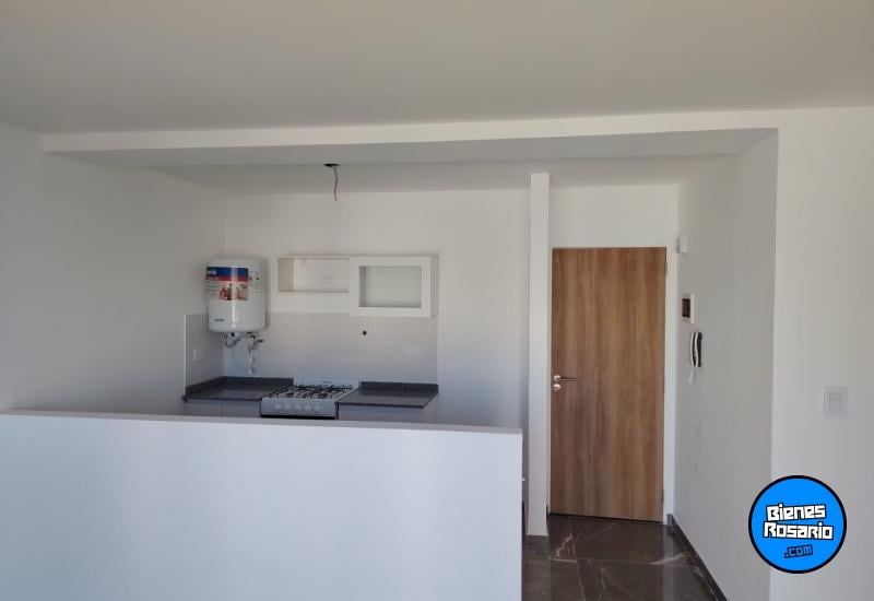 Departamentos - Rosario - Venta