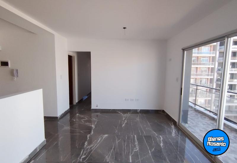 Departamentos - Rosario - Venta
