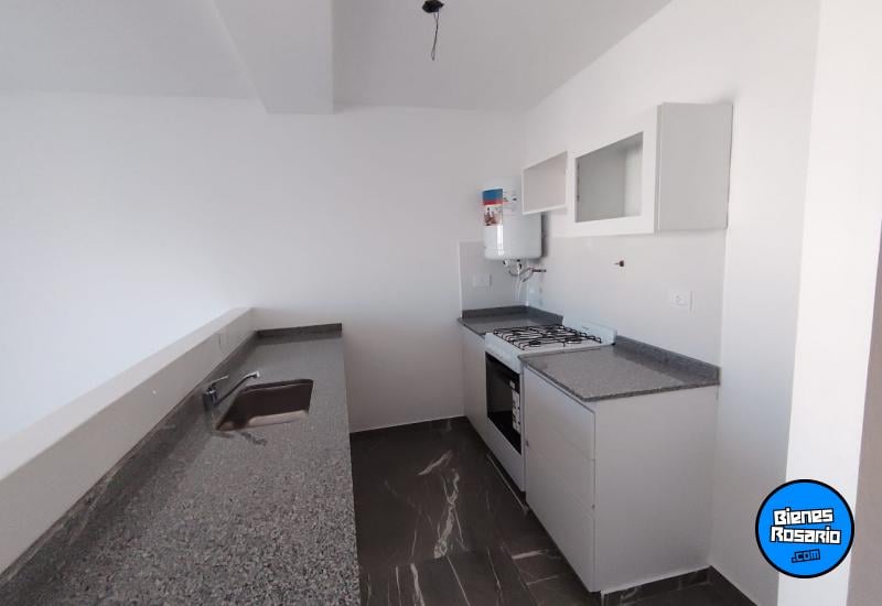 Departamentos - Rosario - Venta