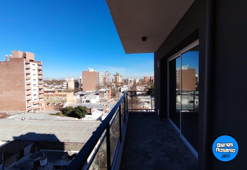 Departamentos - Rosario - Venta
