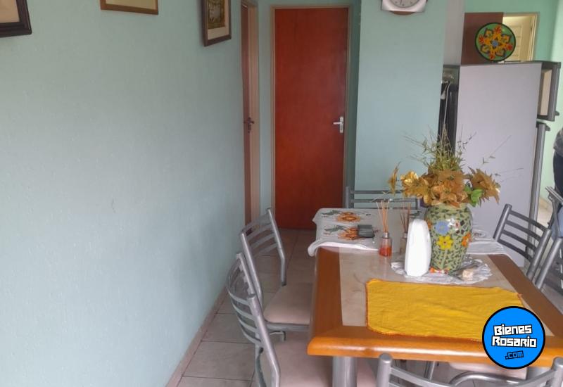 Departamentos - Rosario - Venta