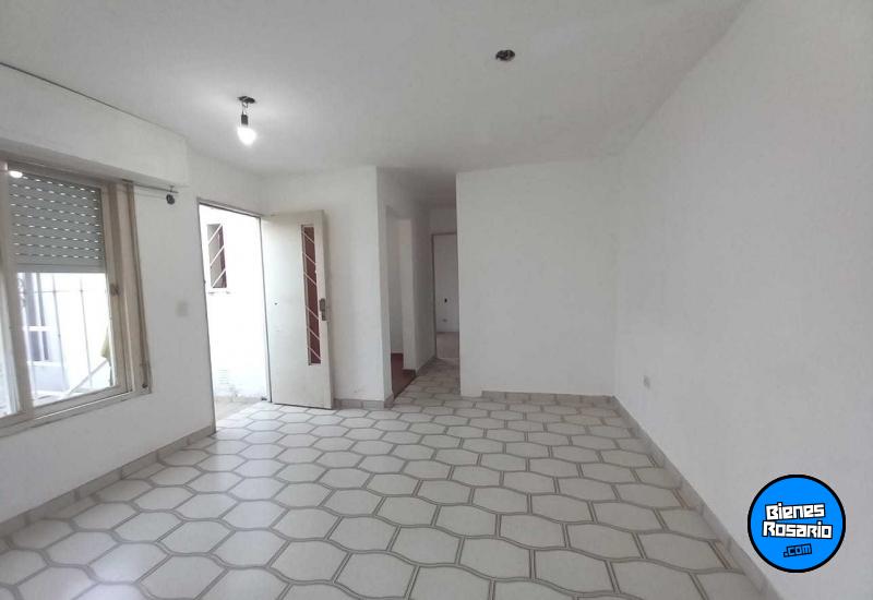 Departamentos de pasillo - Rosario - Venta