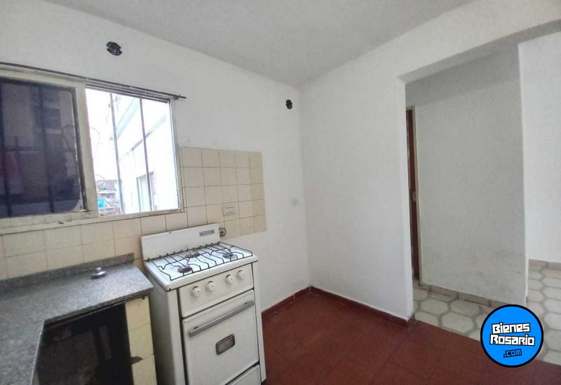 Departamentos de pasillo - Rosario - Venta