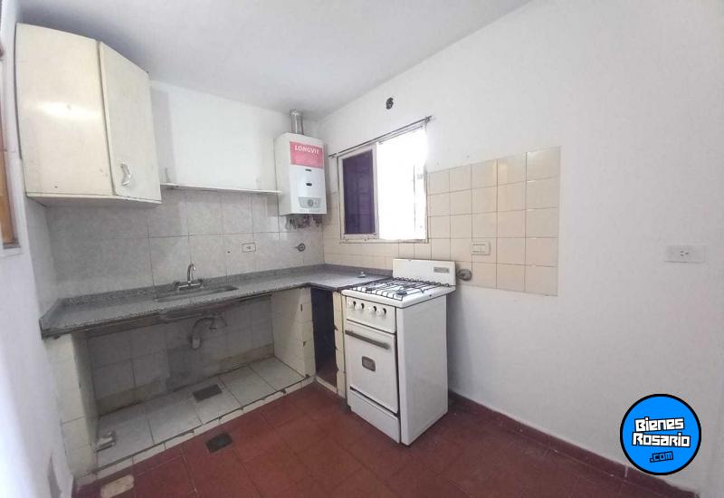 Departamentos de pasillo - Rosario - Venta