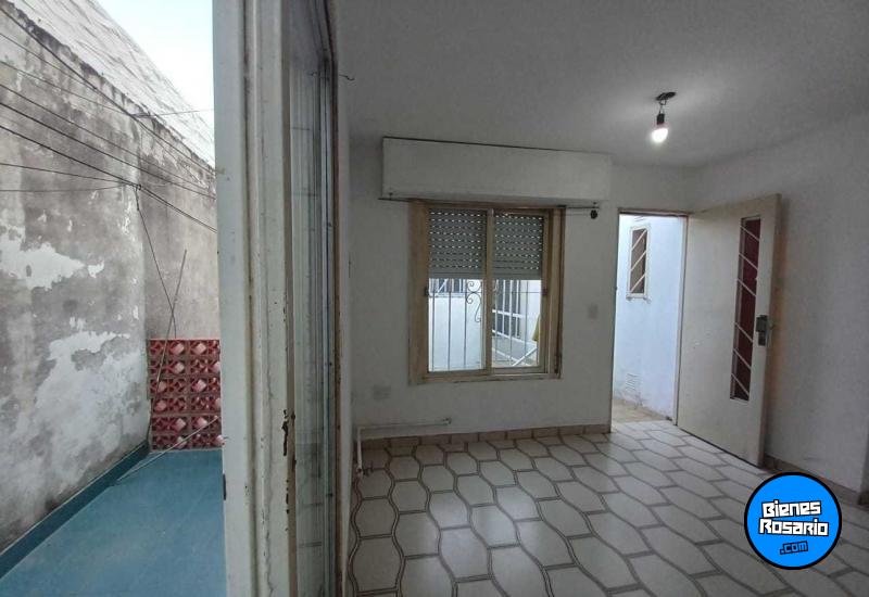 Departamentos de pasillo - Rosario - Venta