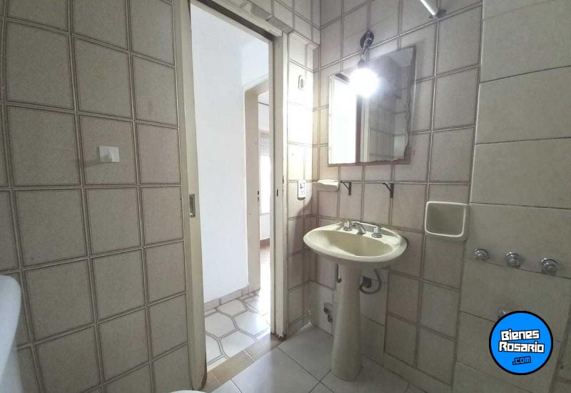 Departamentos de pasillo - Rosario - Venta