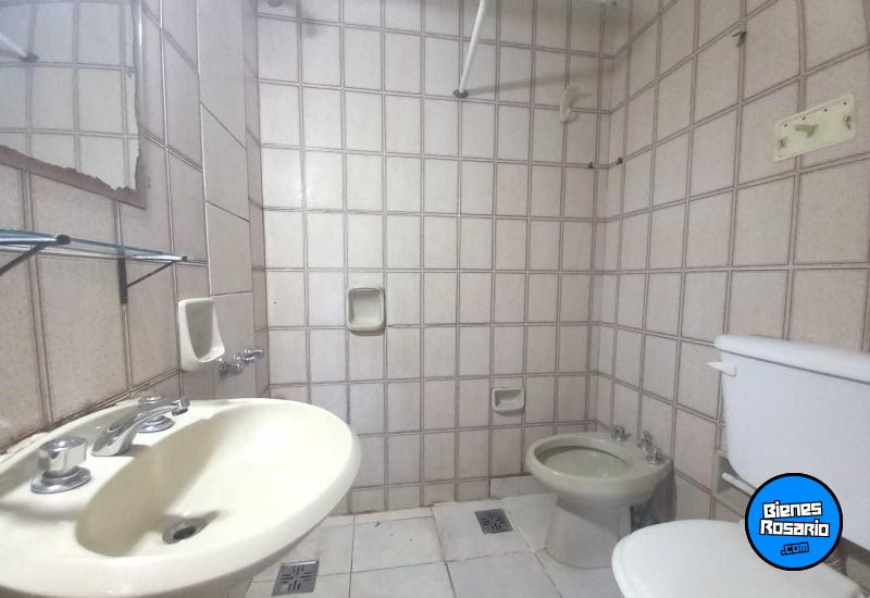 Departamentos de pasillo - Rosario - Venta