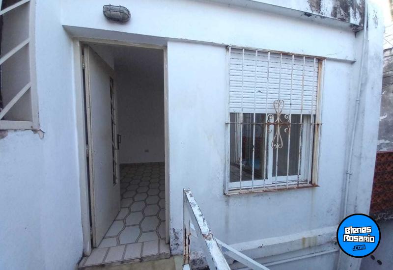 Departamentos de pasillo - Rosario - Venta