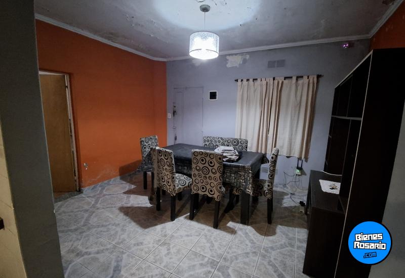 Casas - Rosario - Venta