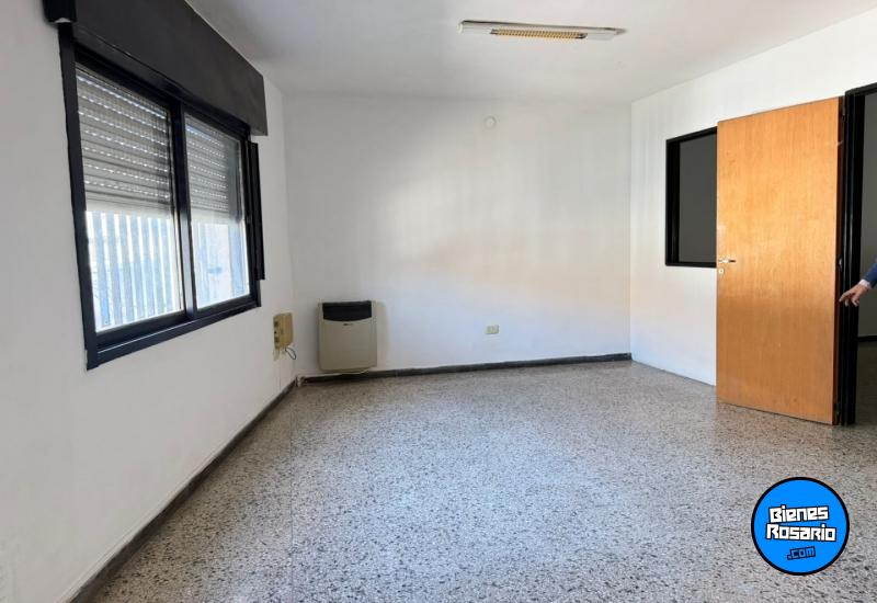 Galpones / Depósitos - Rosario - Alquiler