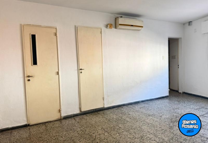 Galpones / Depósitos - Rosario - Alquiler