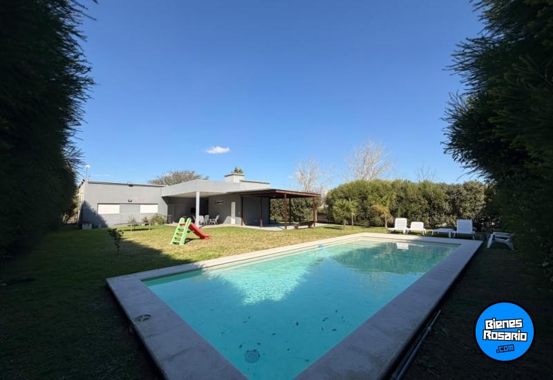 Casas - Roldan - Venta