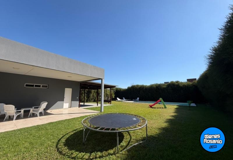 Casas - Roldan - Venta