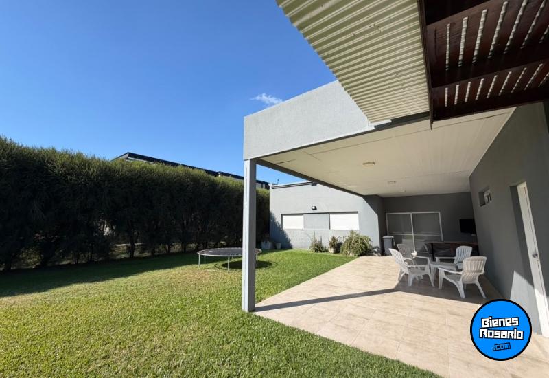 Casas - Roldan - Venta