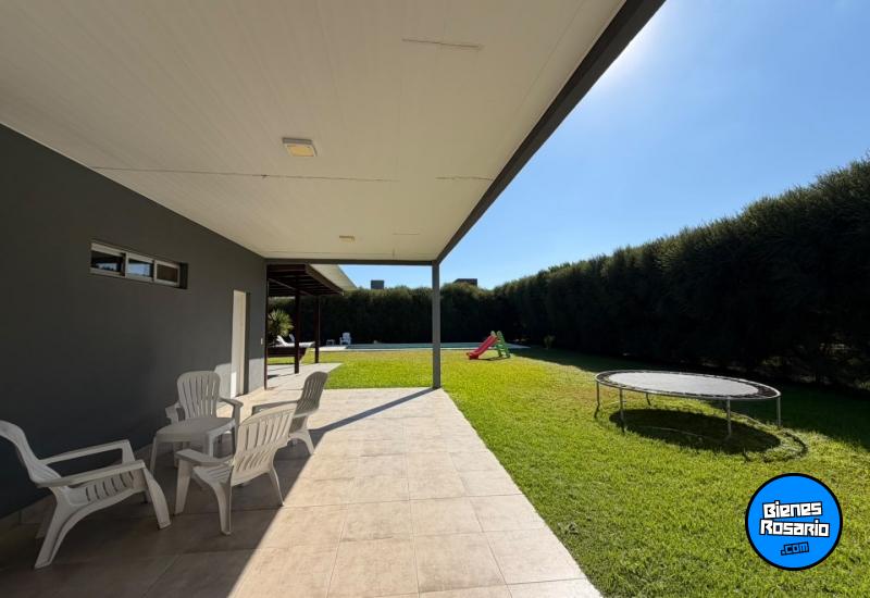 Casas - Roldan - Venta