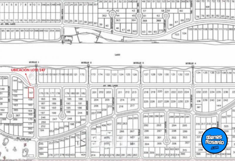 Casas - Roldan - Venta