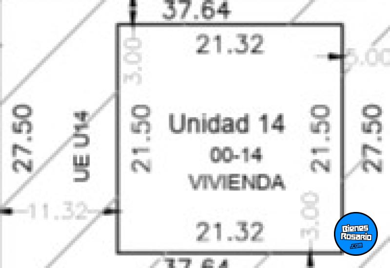 Terrenos - Rosario - Venta