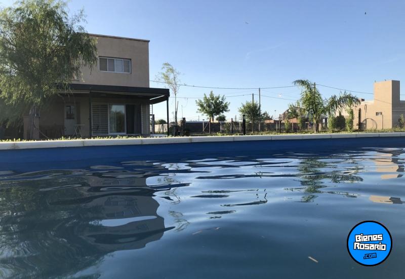 Casas - Rosario - Venta
