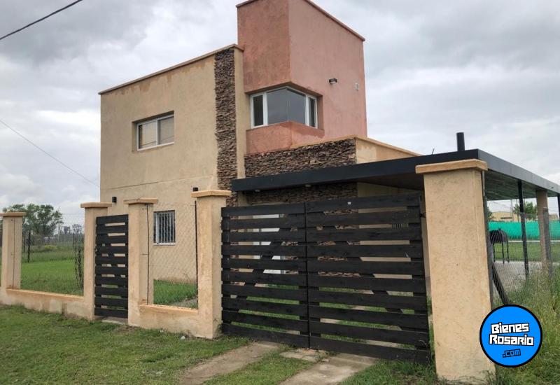 Casas - Rosario - Venta
